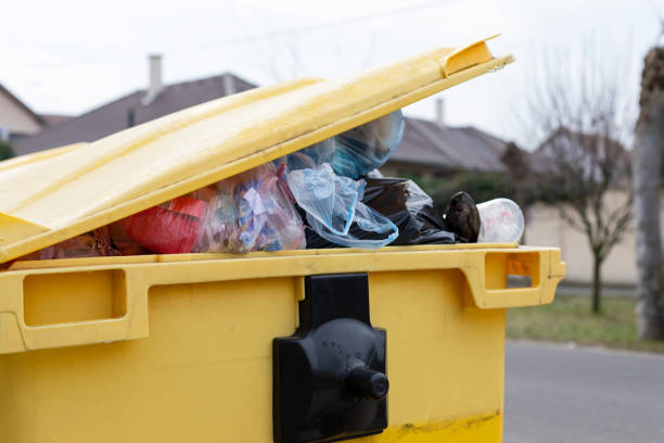 Best Garage Cleanout  in East Liverpool, OH