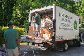 Best Construction Debris Removal  in East Liverpool, OH